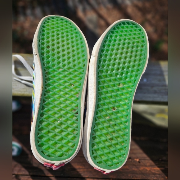 SOLD🔥Vans x Anderson Paak sz 9.5, EU 42.5 - Picture 9 of 10